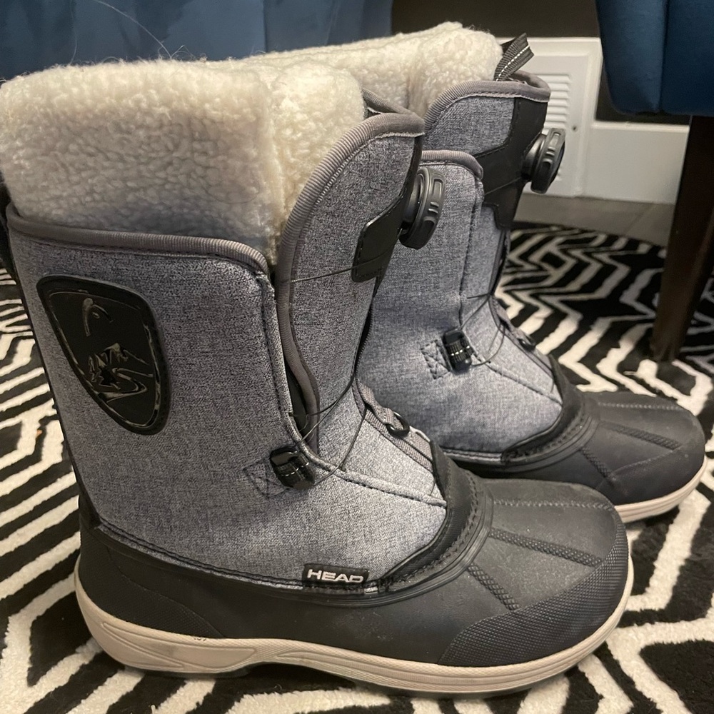 Women’s snowboard boots